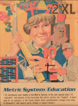 Metric System Education